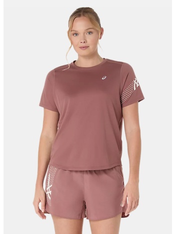asics performance icon γυναικείο t-shirt (9000241667_29406)