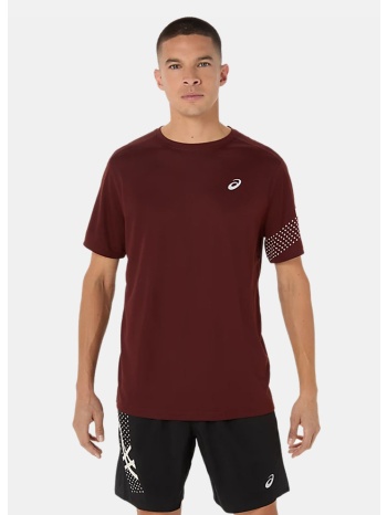 asics performance icon ανδρικό t-shirt (9000241644_29406)