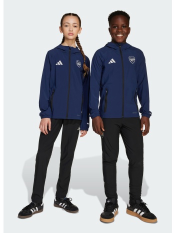 adidas arsenal tiro 25 competition vis tech travel pants