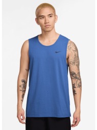 nike dri-fit hyverse ανδρικό αμάνικο t-shirt (9000232210_86205)