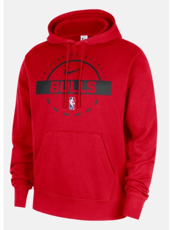 nike chi mnk club prc flc po hdy (9000232117_86336)