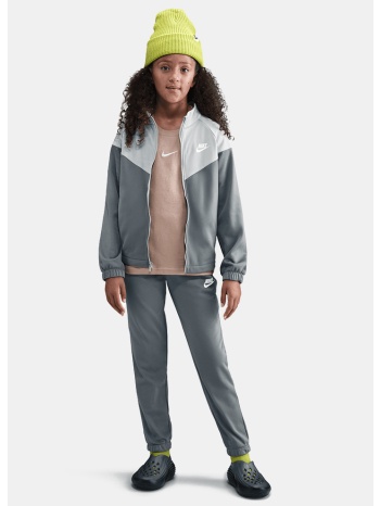 nike dri‑fit παιδικό σετ φόρμας (9000232407_86428)