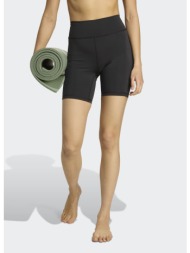 adidas all me essential γυναικείο biker σορτς (9000237039_1470)