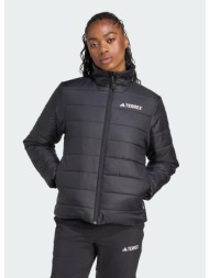 adidas terrex multi essentials insulated γυναικείο μπουφάν (9000251180_1469)
