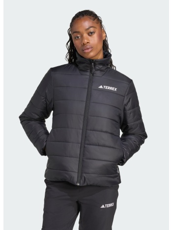 adidas terrex multi essentials insulated γυναικείο μπουφάν