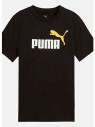 puma ess 2 color no.1 logo tee b (9000246378_89030)
