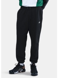 nike club ανδρικό παντελόνι φόρμας (9000232387_6913)