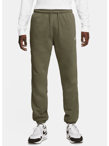 nike club ανδρικό παντελόνι φόρμας (9000232432_86292)