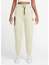 nike tech fleece γυναικείο παντελόνι φόρμας (9000232521_86195)