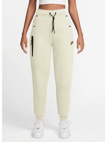 nike tech fleece γυναικείο παντελόνι φόρμας