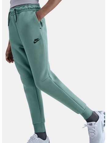 nike sportswear tech fleece παιδικό παντελόνι φόρμας
