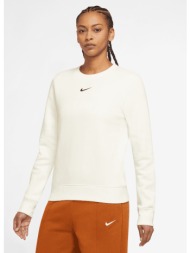 nike w nsw phnx flc std crew (9000232200_86195)