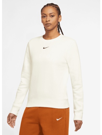 nike w nsw phnx flc std crew (9000232200_86195)