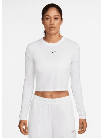 nike w nsw nk chll knt ls crp (9000232178_14085)