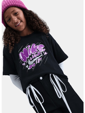 nike g nsw tee essntl doodle 2 (9000232421_1469)