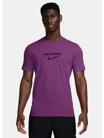 nike m nk df tee pro training (9000232494_13501)