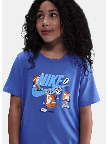nike k nsw tee boxy break dance (9000232567_23327)