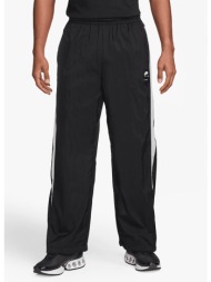 nike air woven ανδρικό παντελόνι φόρμας (9000232222_9564)