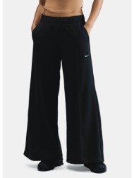 nike wide leg γυναικείο παντελόνι φόρμας (9000232776_11061)