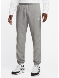 nike club ανδρικό παντελόνι φόρμας (9000232436_86210)