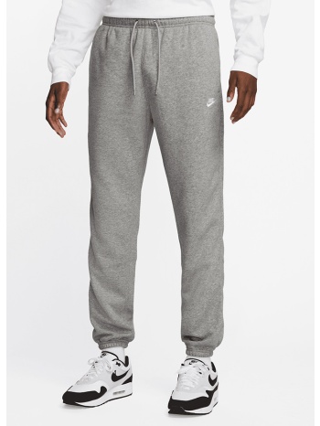 nike club ανδρικό παντελόνι φόρμας (9000232436_86210)