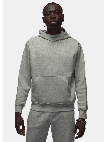 jordan dri‑fit break ανδρική μπλούζα με κουκούλα