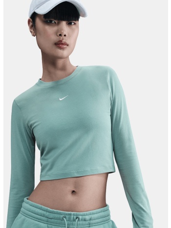 nike w nsw nk chll knt ls crp (9000232174_86382)