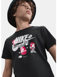 nike k nsw tee boxy break dance (9000232234_1469)