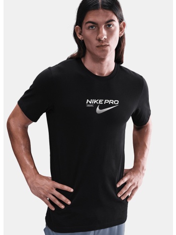 nike m nk df tee pro training (9000232302_1469)