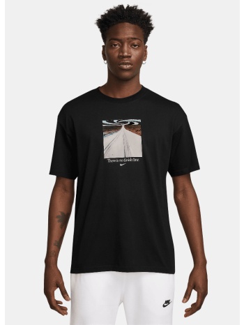 nike tee m90 ανδρικό t-shirt (9000232359_1469)