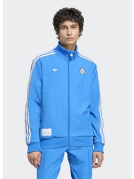 adidas real madrid icon ανδρική ζακέτα (9000237156_7583)