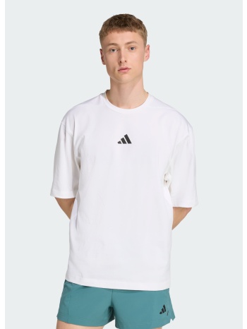 adidas oversize tee (9000236946_1539)