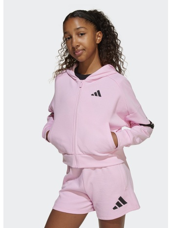adidas sportswear jg fi 3s fz (9000235574_36953)