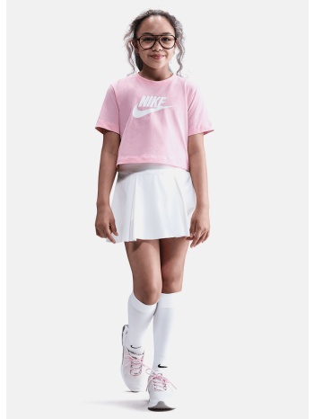 nike g nsw tee crop futura hbr (9000232448_64682)