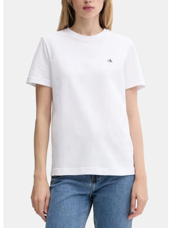calvin klein archive jersey crew tee eu (9000250197_48858)