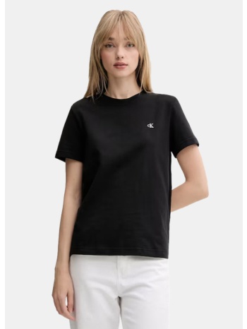 calvin klein archive jersey crew tee eu (9000250196_1469)