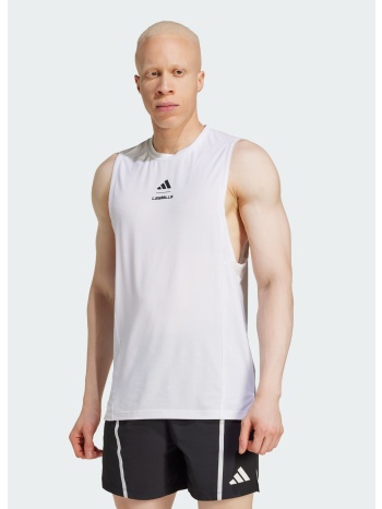 adidas les mills graphic tank top (9000248939_1539)