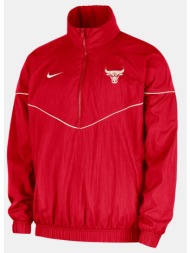 nike chi mnk wr anorak cts (9000231856_81579)