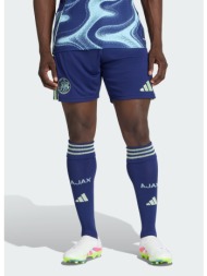 adidas m ajax amsterdam 25/26 away shorts (9000251452_18732)