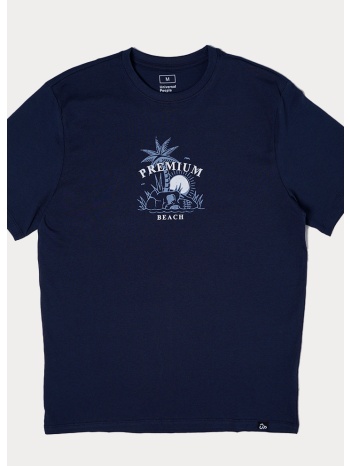 up stamps mens t-shirt beach skull (9000250680_1629)