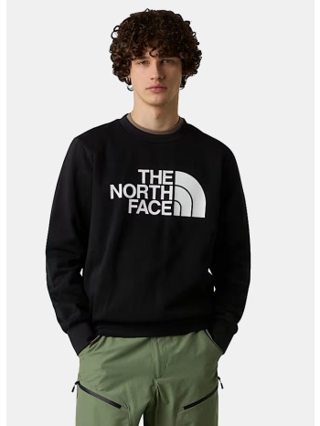 the north face m easy crew tnf black (9000239909_4617)