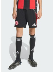 adidas k eintracht frankfurt 25/26 home shorts (9000251459_1469)