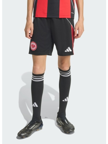 adidas k eintracht frankfurt 25/26 home shorts