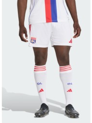 adidas m olympique lyonnais 25/26 home shorts (9000251461_1539)