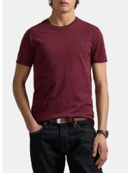 polo ralph lauren classics 6/16 ανδρικό t-shirt (9000238917_87854)