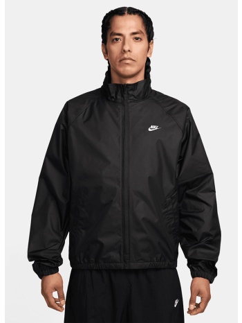 nike club roscoe full‑zip ανδρικό μπουφάν (9000232431_13617)
