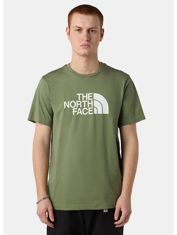 the north face easy ανδρικό t-shirt (9000239919_88122)