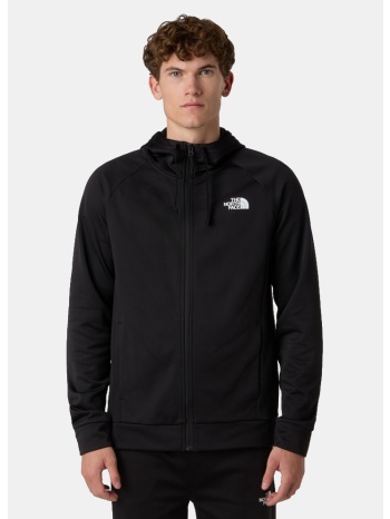 the north face reaxion 2.0 ανδρική ζακέτα (9000239994_23278)