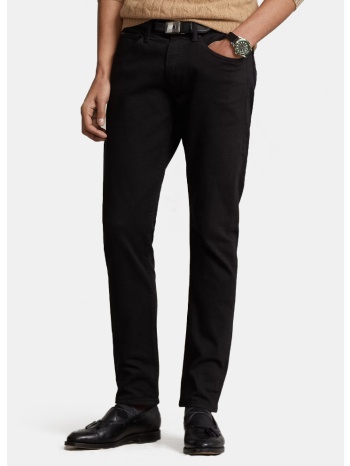 polo ralph lauren classics 2 ανδρικό τζιν παντελόνι