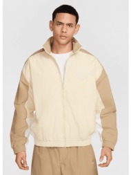 nike club woven track ανδρικό μπουφάν (9000232607_86284)
